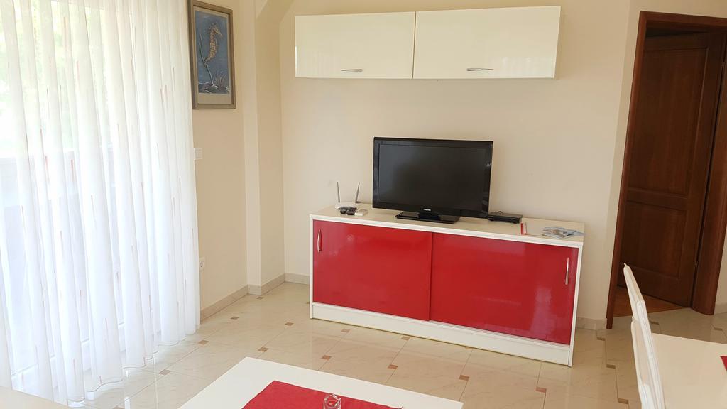 Apartments Simag Banjole Εξωτερικό φωτογραφία