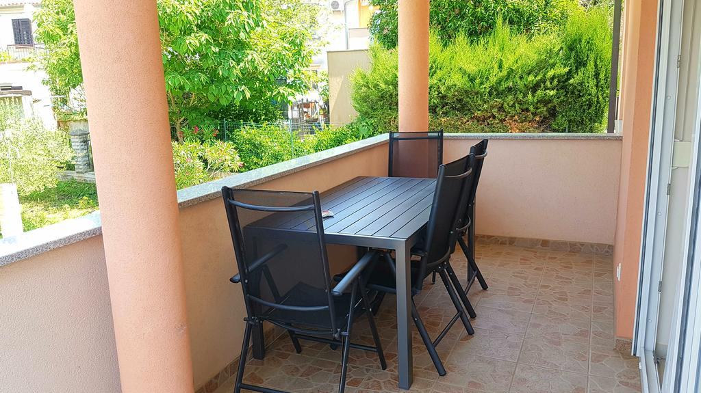 Apartments Simag Banjole Εξωτερικό φωτογραφία
