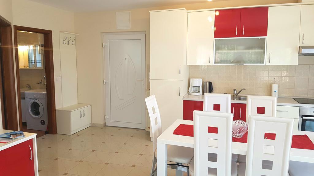 Apartments Simag Banjole Εξωτερικό φωτογραφία