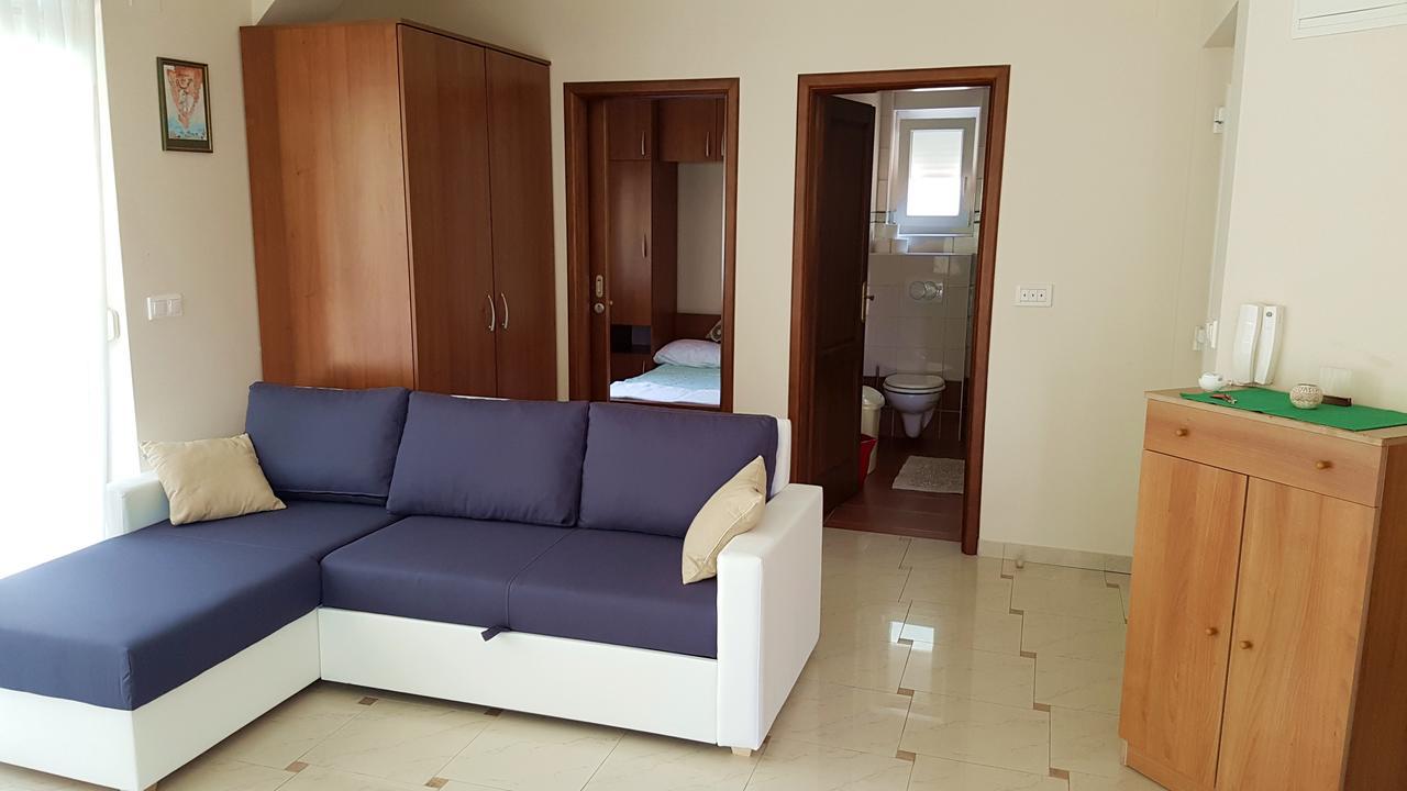 Apartments Simag Banjole Εξωτερικό φωτογραφία
