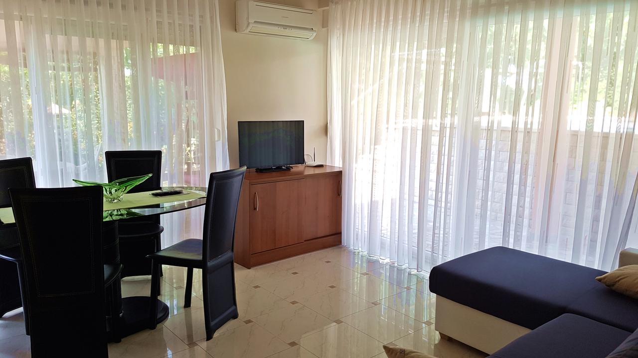 Apartments Simag Banjole Εξωτερικό φωτογραφία
