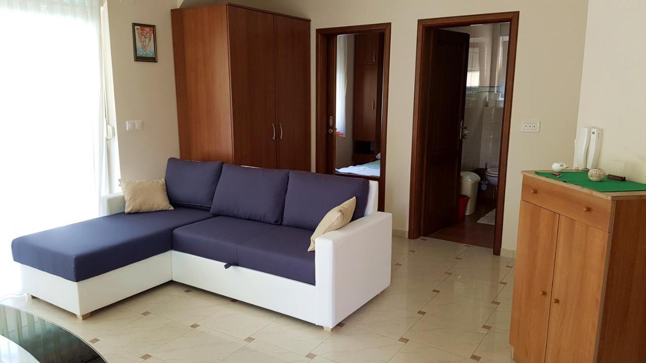 Apartments Simag Banjole Εξωτερικό φωτογραφία