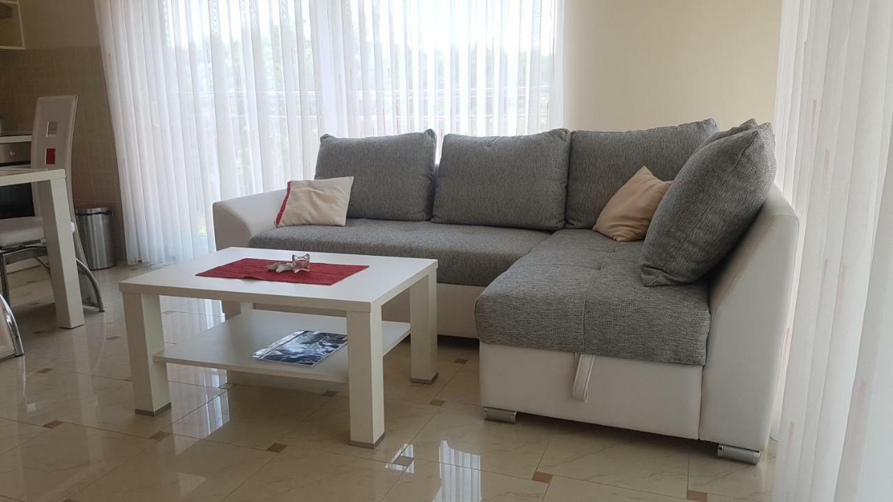 Apartments Simag Banjole Εξωτερικό φωτογραφία